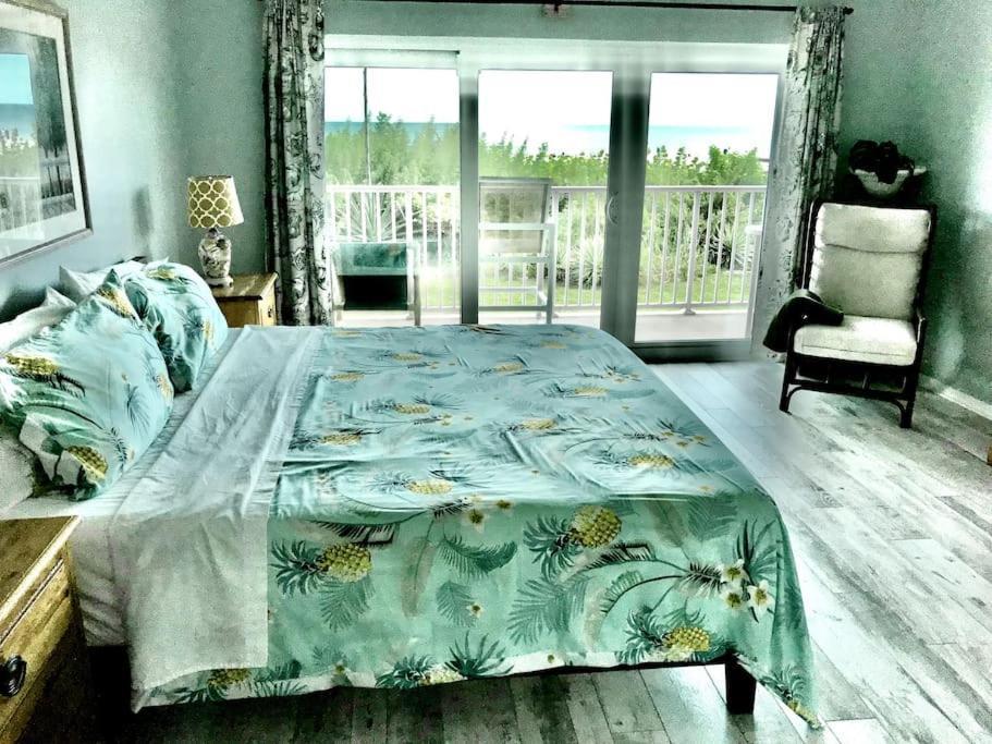 Beach Living At Its Best! Cocoa Beach Exterior photo