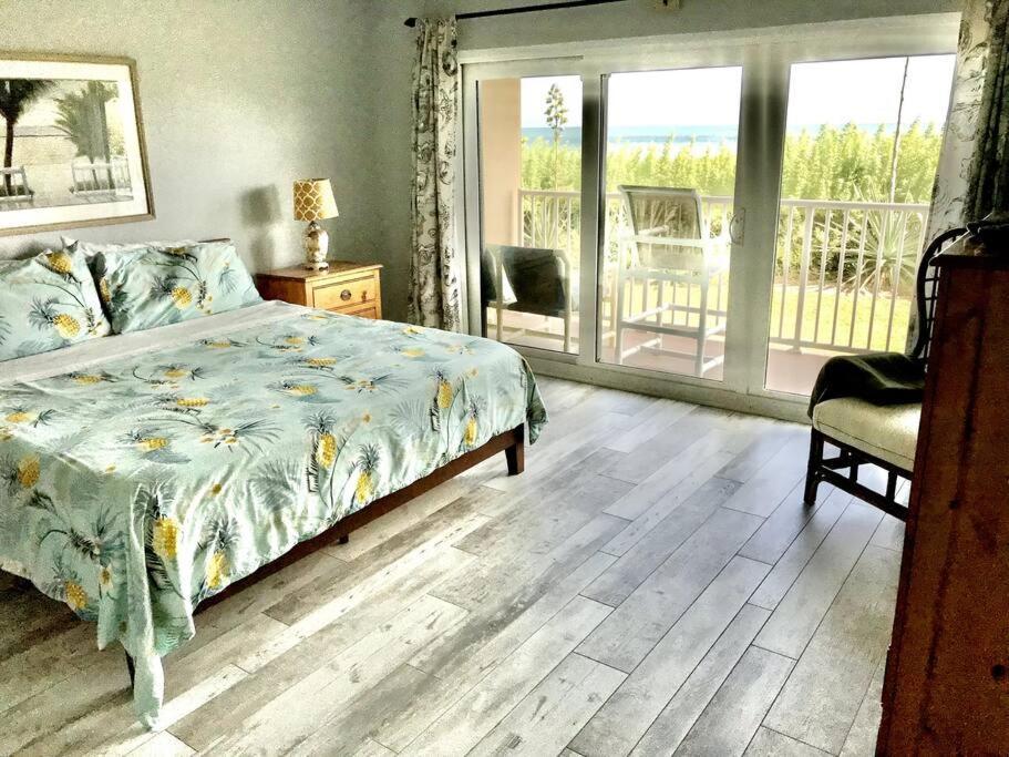 Beach Living At Its Best! Cocoa Beach Exterior photo